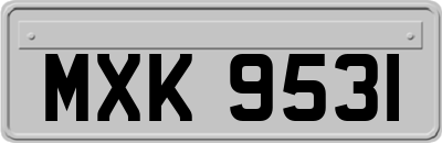 MXK9531