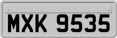 MXK9535