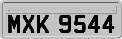 MXK9544