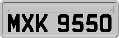 MXK9550