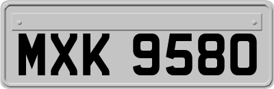 MXK9580