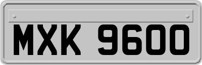 MXK9600