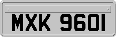 MXK9601