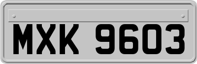 MXK9603