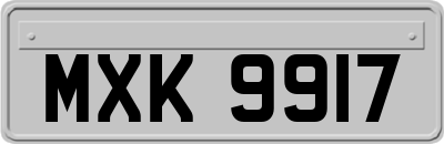 MXK9917