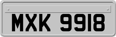 MXK9918