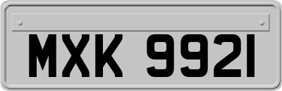 MXK9921