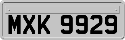 MXK9929