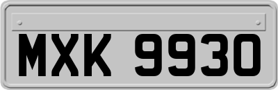 MXK9930