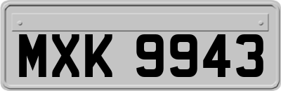 MXK9943