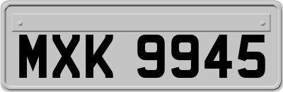 MXK9945