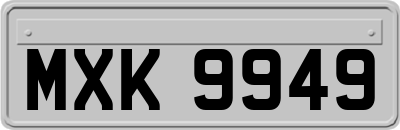 MXK9949