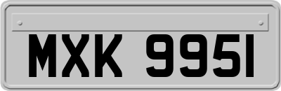 MXK9951