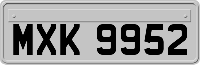 MXK9952