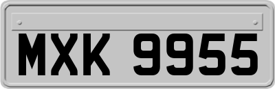 MXK9955