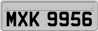 MXK9956