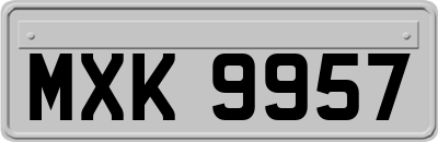 MXK9957