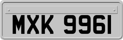 MXK9961