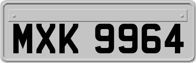 MXK9964