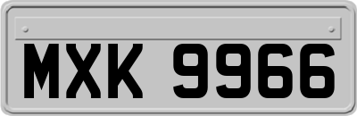 MXK9966