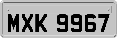 MXK9967