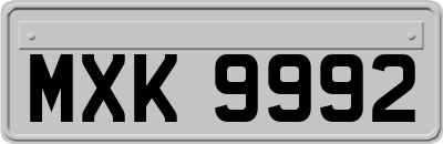 MXK9992