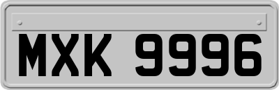 MXK9996