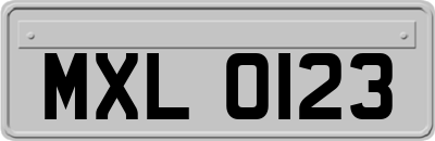 MXL0123