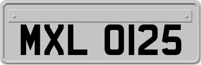 MXL0125