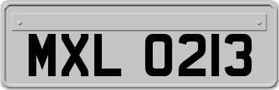 MXL0213