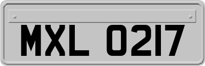 MXL0217