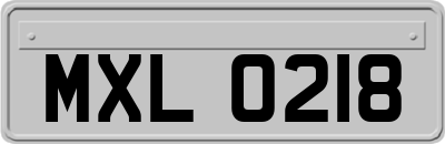 MXL0218