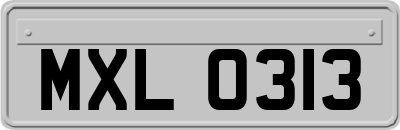 MXL0313