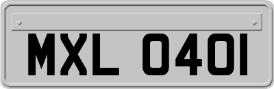 MXL0401