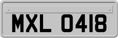 MXL0418