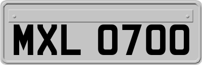 MXL0700