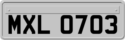 MXL0703