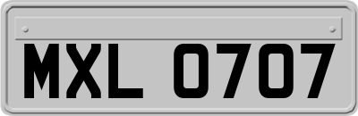 MXL0707