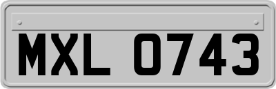 MXL0743