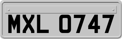 MXL0747