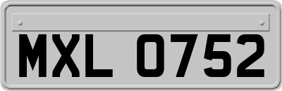 MXL0752