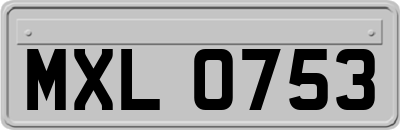 MXL0753