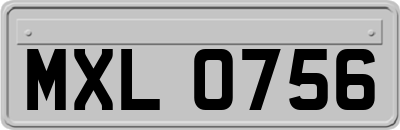 MXL0756