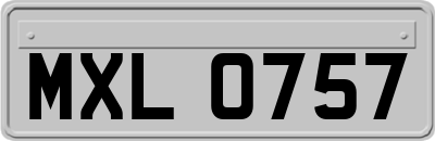 MXL0757