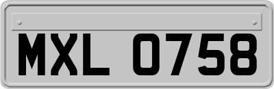 MXL0758