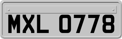 MXL0778