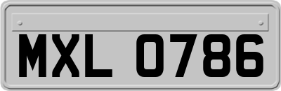 MXL0786