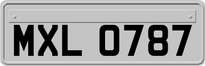 MXL0787