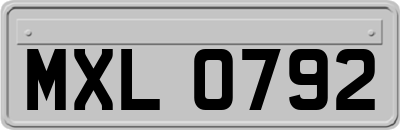 MXL0792