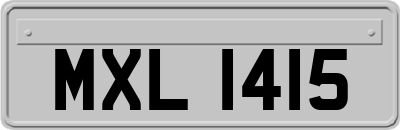 MXL1415